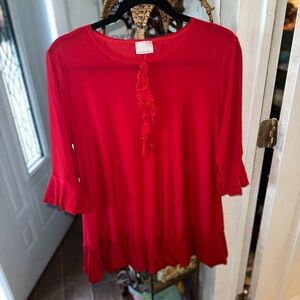 ❌SOLD❌NWOT Zadie Bs